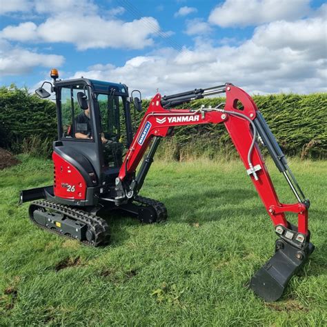 how much to hire a mini digger|3 tonne digger hire prices.